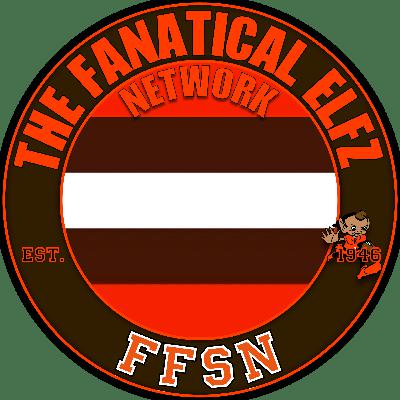 The Fanatical Elfz Show: We have great defense! How far can it take the Browns?