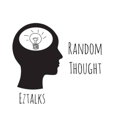 EZTALKS - Random Thought / Lagu
