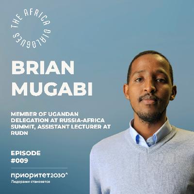 2023 Russia-Africa Summit Rundown with Brian Mugabi