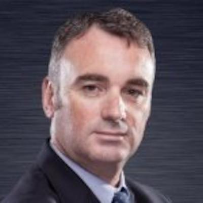 Interview with John Golden President & CEO at Huthwaite