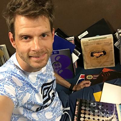 Rene Panque Paluma DJ Contest Rene Panque Paluma DJ Contest