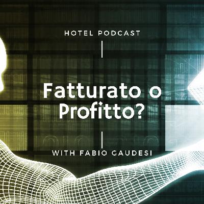 6. Produzione o Fatturato ?