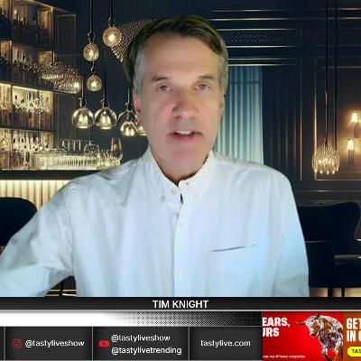 Trading Charts with Tim Knight - November 7, 2025