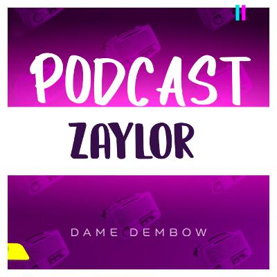 ZAYLOR | CHAKAHI ENTREVISTA