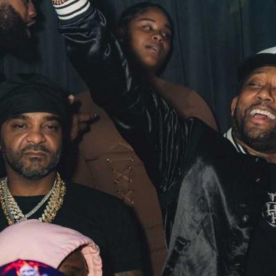 "THE FATHER'S DAY AFTIES"