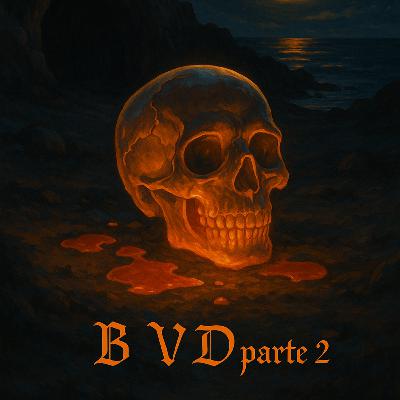 Batman vs Drácula Pte. 2