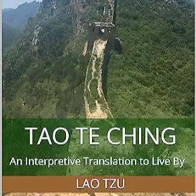 32. Ch. 27: Tao Te Ching with Regina Dawn Akers