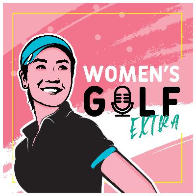 Women's Golf Extra Ep 2- Tisha Alyn