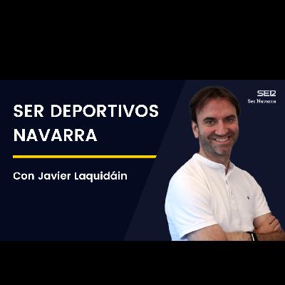 El presidente de Osasuna Luis Sabalza con su llamamiento a la calma y el deseo de jugar la copa en el Ibercaja estadio del Zaragoza