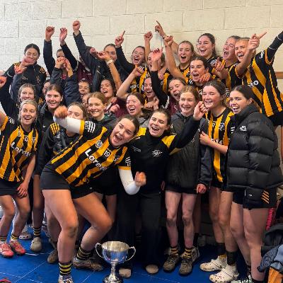 Leinster Champions - Interviews from Loreto Kilkenny players and management after their provincial final win over Presentation Kilkenny