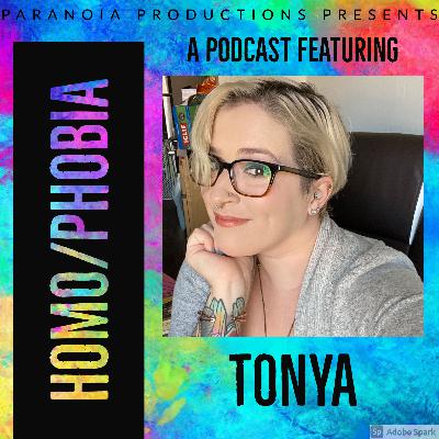 Tonya