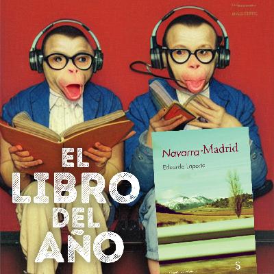 'Navarra-Madrid', de Eduardo Laporte 'Navarra-Madrid', de Eduardo Laporte
