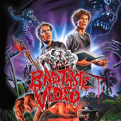 Episode 391- Sometimes the work day doesn’t go as planned !!! “Slaughter Day” (1991)