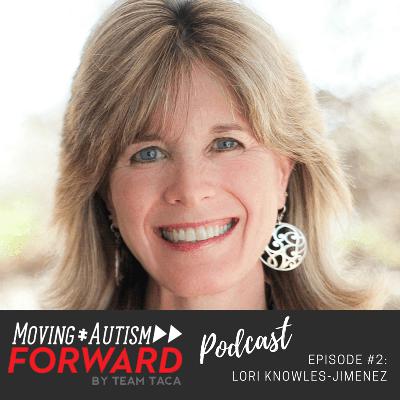 Season 1 Episode #2- Lori Knowles-Jimenez
