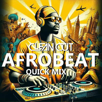 AFROBEAT 5 AFROBEAT 5