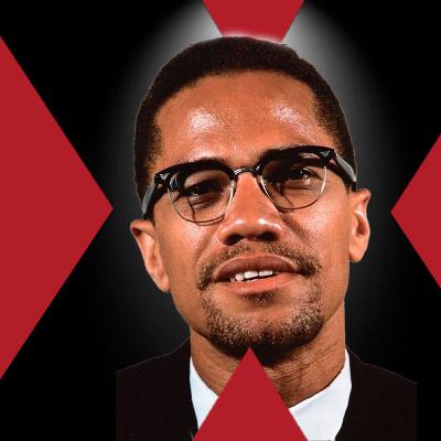A SAGA DE MALCOM X, O NEGRO MAIS TEMIDO DOS EUA