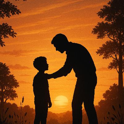Tu seras un homme mon fils