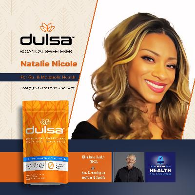 Dulsa Functional Sweetener | A Natural Alternative for Gut & Metabolic Health