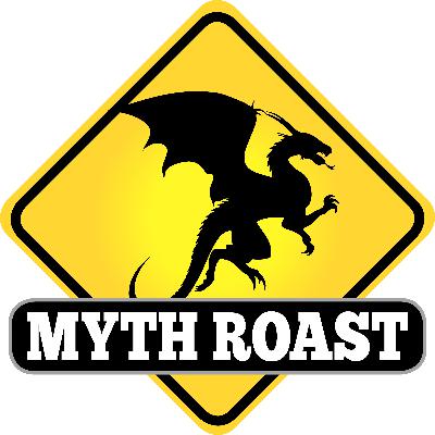 Myth Roast - Episode 17: Don't Fear Anubis