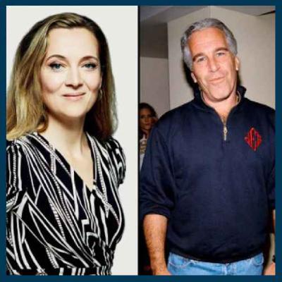 I studied the Epstein files. As a woman, this is what I felt - The Saturday Story