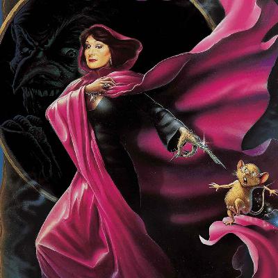 Dads Watch Kids Movies: THE WITCHES Dads Watch Kids Movies: THE WITCHES