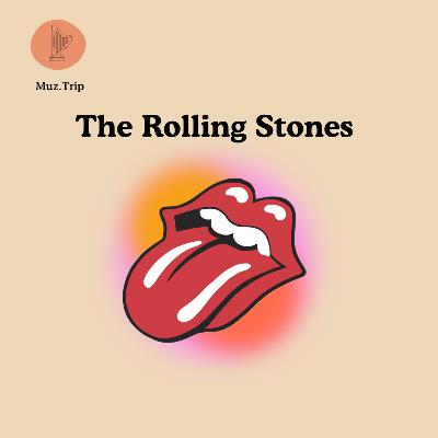 The Rolling Stones The Rolling Stones