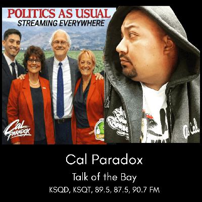 Money and Politics in Salinas