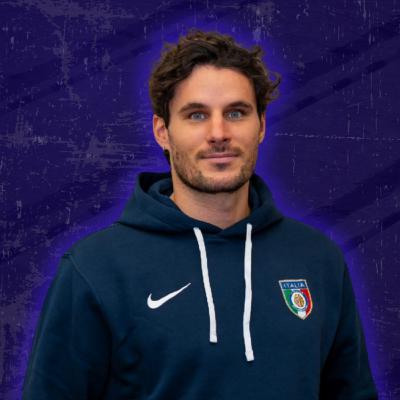 Andrea Appierto, il potere della mente: consapevolezza e tecniche per dare il massimo! - Episodio 6 Andrea Appierto, il potere della mente: consapevolezza e tecniche per dare il massimo! - Episodio 6