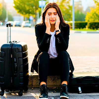 She Demanded Open Marriage, So I Packed Her Bags & Threw Her Out!
