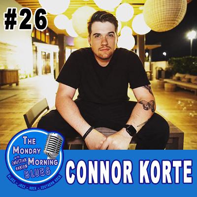#26: Connor Korte #26: Connor Korte