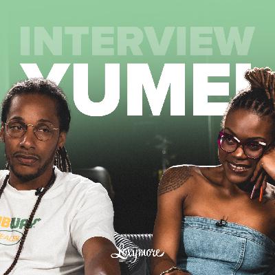 Yumei :"Ultime pétasse c'est un mood, un lifestyle"