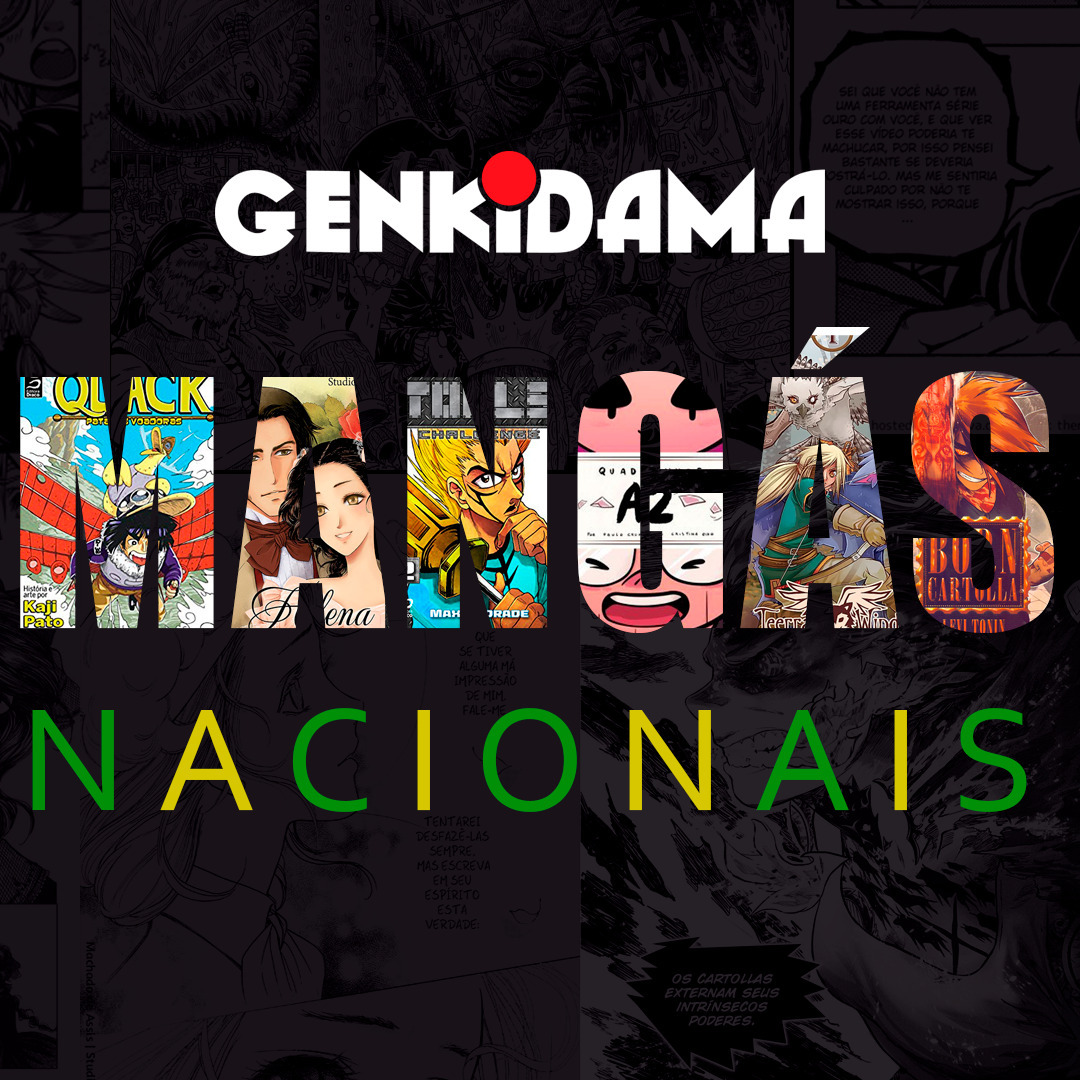 Canal Genkidama