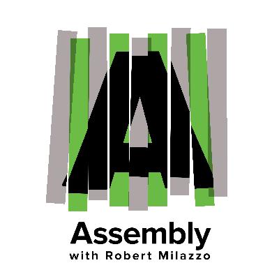 Season 2: David Cross | Part 1: “Nothing to See Here”