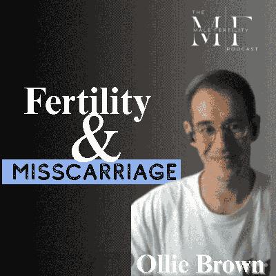 Olly Brown on Miscarriage | Christmas Countdown 🎄 Day 17 Olly Brown on Miscarriage | Christmas Countdown 🎄 Day 17