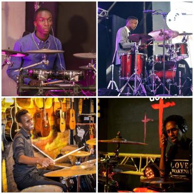 Our Introduction Into The Music Scene