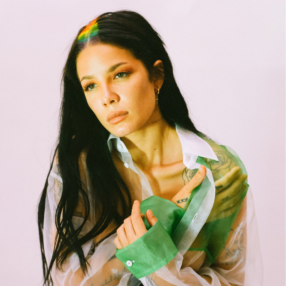 Halsey - Sorry