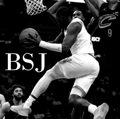 Ep. 94 - Are You Afraid of the NBA