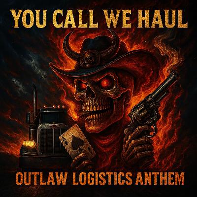 You Call We Haul – Outlaws Logistics Anthem