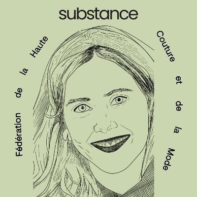 Léonore Garnier, Head of Sustainability Development (Fédération de la Haute Couture et de la Mode)