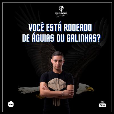 Como suas companhias podem atrapalhar seu desenvolvimento - Paulo Henrique