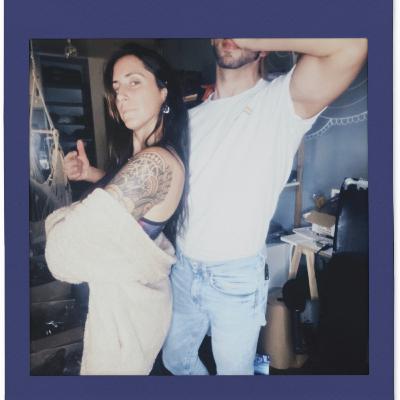 Acuerdos de Pareja