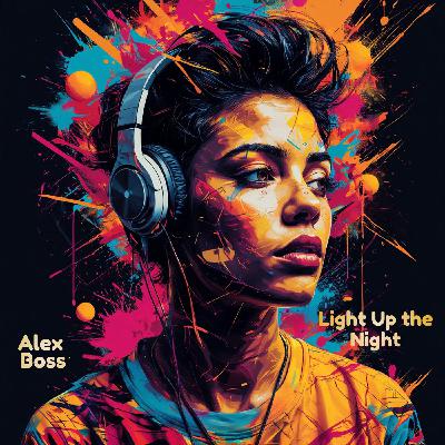 Light Up the Night Light Up the Night