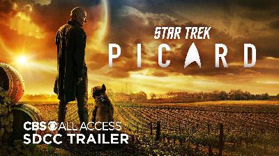 Star Trek – Picard