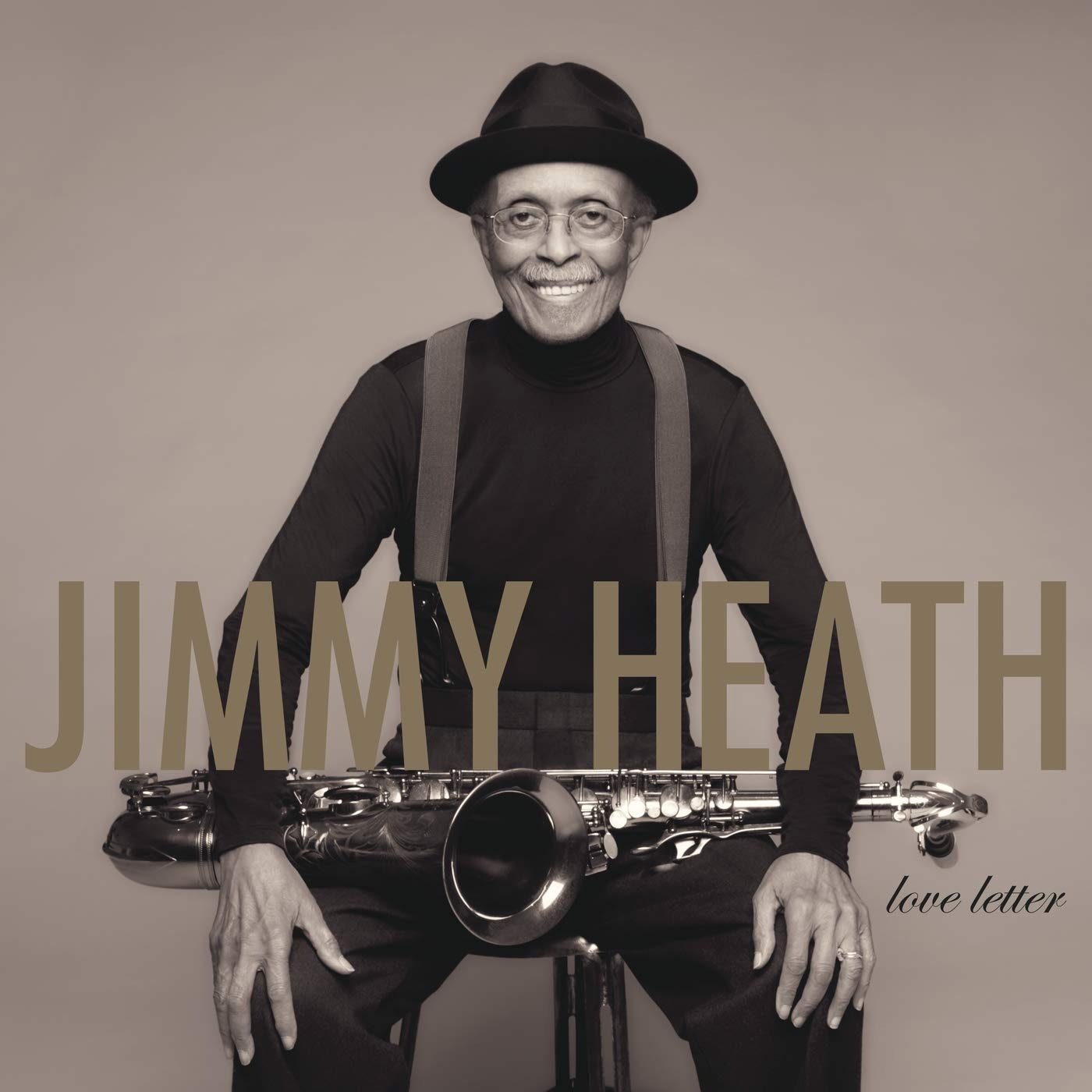 Alrededor de Medianoche - Jazz & Blues