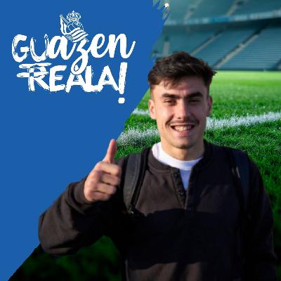 GOAZEN REALA! - UN PARÓN DE SELECCIONES PARA MEJORAR LA CONFIANZA Y MORAL DE LOS JUGADORES