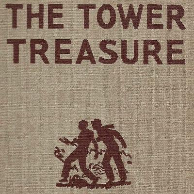 Chilling Suspense Presents: The Hardy Boys - The Tower Treasure