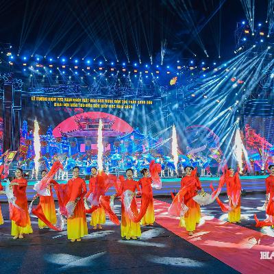 Bản tin vùng Đông Bắc ngày 14/10/2025
