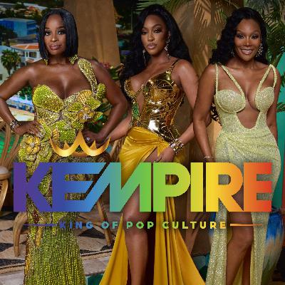 RHOA: Porsha & Shamea Battle for BEST Reunion Looks + RHOA Reunion Fashion Recap