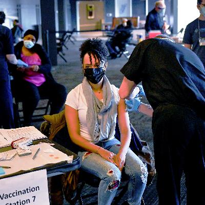 A look at the next pandemic with Michael T. Osterholm
