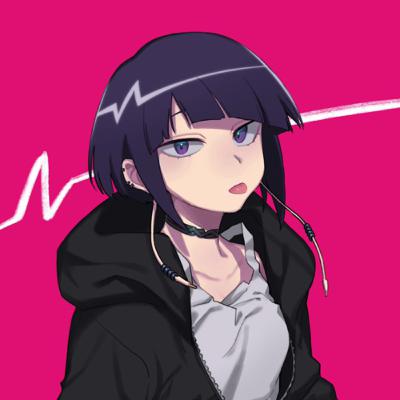 stop apologizing jirou x listener (gender neutral)